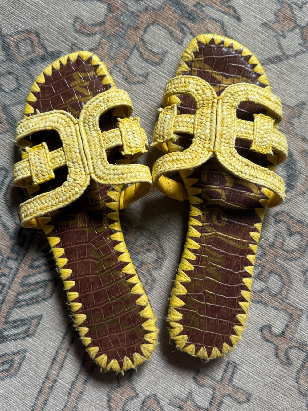 Sam Edelman Sandals